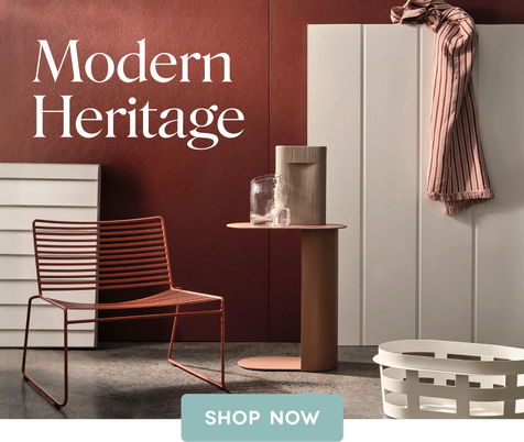 Modern Heritage