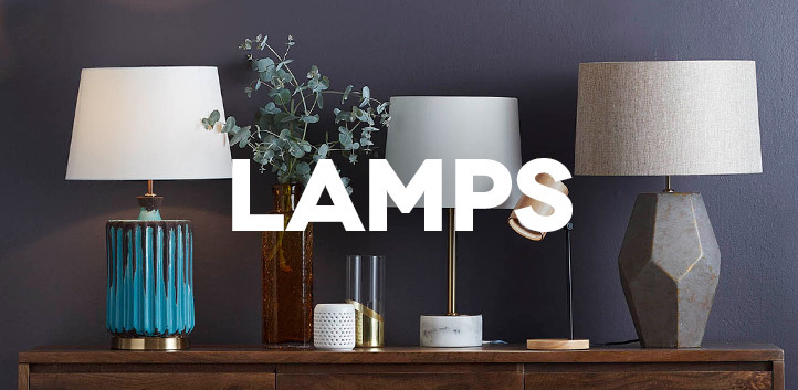 Lamps Temple Webster, Wilkerson Floor Lamp
