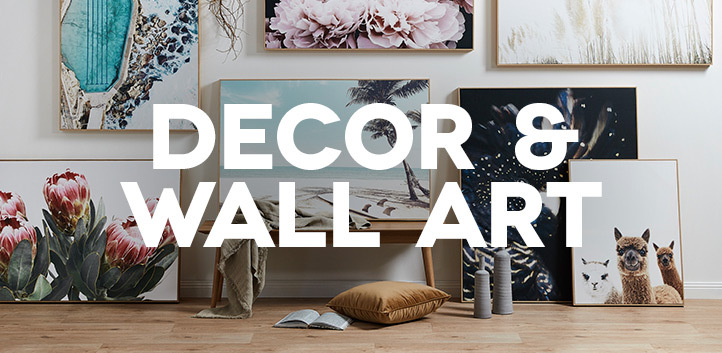 room decor shops