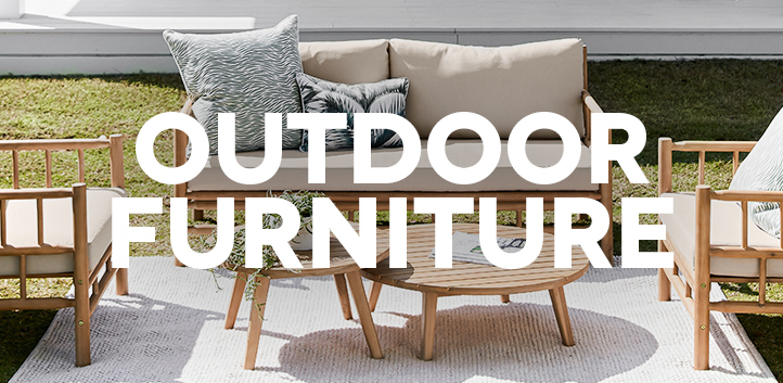 Outdoor Furniture Temple Webster, Outdoor Furniture Cushions Clearance Australia
