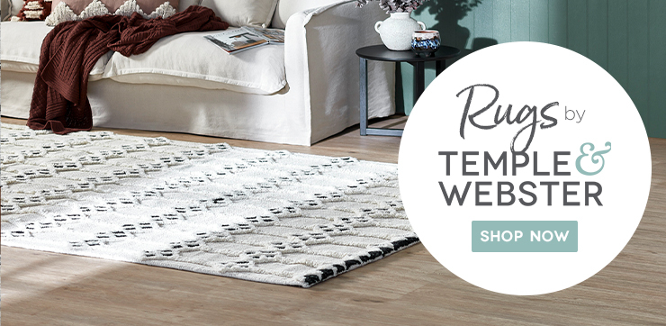 Rugs Temple Webster, Large Area Rugs Under 200