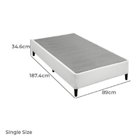 Vincent Spring Bed Base