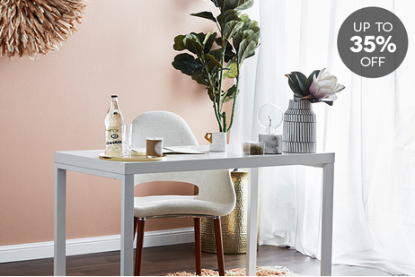 Inspired Office
