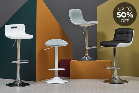 Affordable Bar Stools