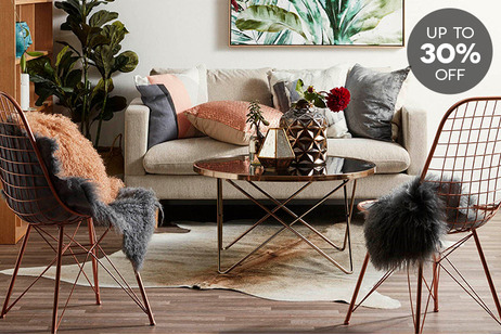 Cosy Glamour