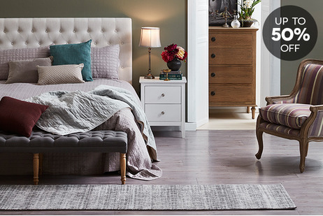 Classic Bedroom