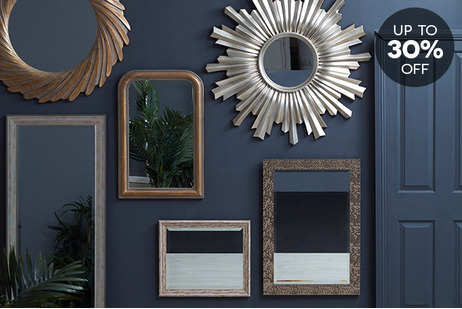 Top 100 Mirrors