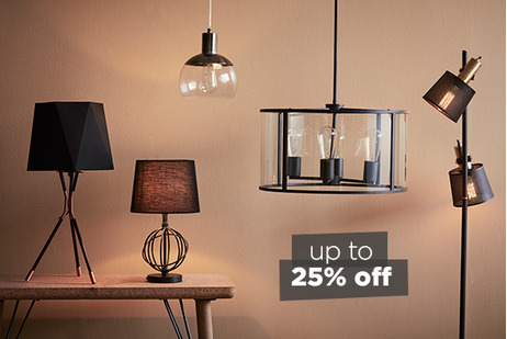 Modern Lighting
