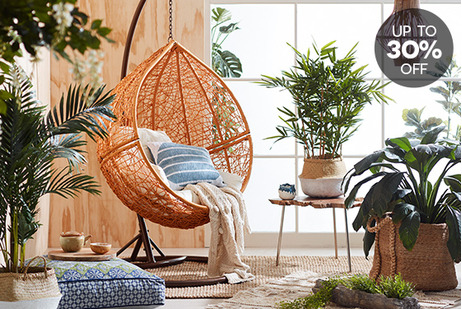 Bring The Outside In
