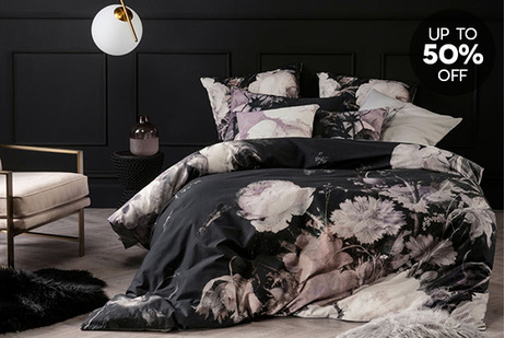 Winter Florals