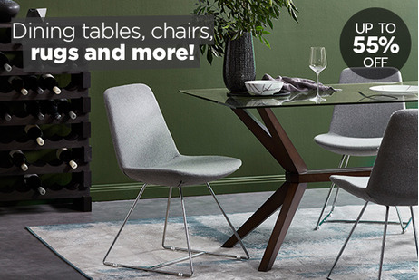 Modern Dining