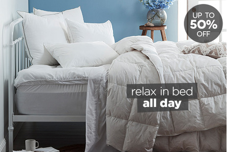 Duvet Days