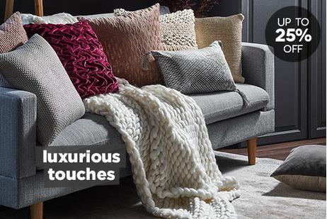 Luxe Additions