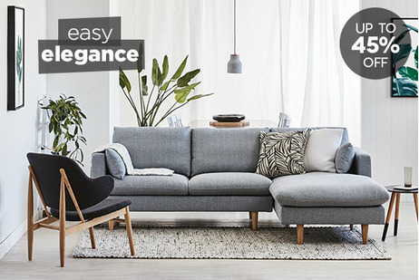 Scandi Style For Less