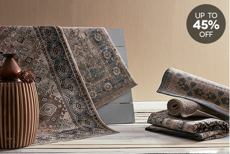 Vintage Style Rugs