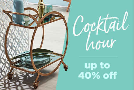 Cocktail hour