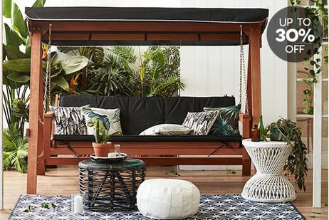 Patio Play