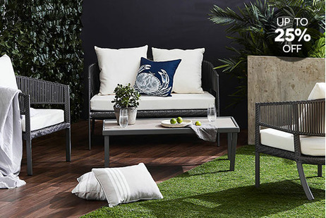 Outdoor Living