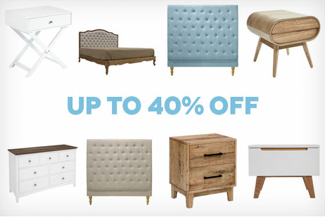 Bedroom Bestsellers