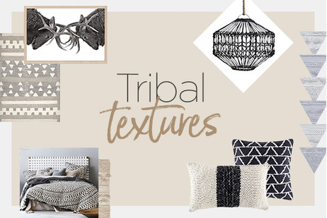 We love Tribal