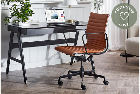 Monochromatic Office