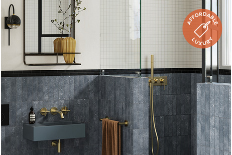 Bathroom Retreat