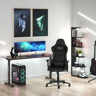 Gaming Office