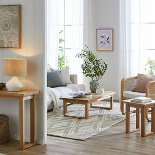 Boho Scandi Vibes