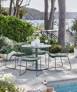 Alfresco Oasis