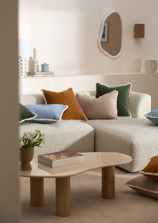 Little Luxe Lounge