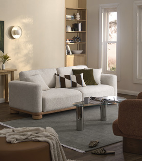 Luxe Lattice Comfort