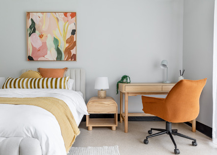 Dream & Draft Nook