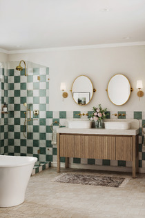 Scandi Spa Retreat