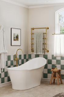 Tranquility Luxe Retreat