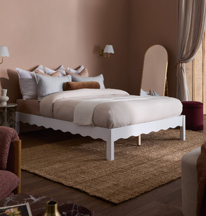 Contempo Calm Quarters