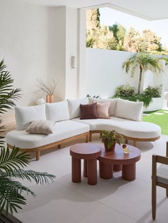 Veridian Vista Lounge