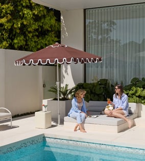 Al Fresco Fancy