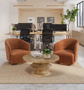 Light Accommodation Office