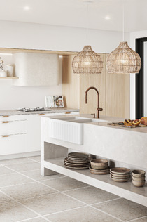 The Lightwell Kitchen