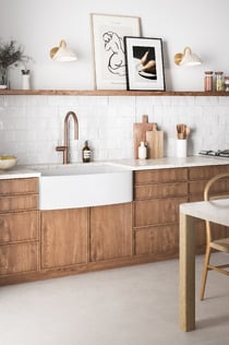 The Everyday Kitchen
