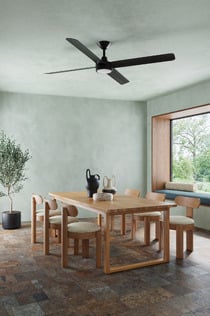 Earthy Olive Dining