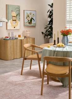 Timber Tones Dining