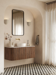 Natural Prime Vanity