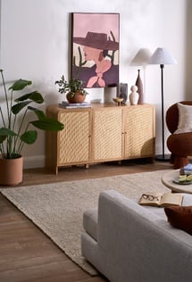 Modern Casual Living