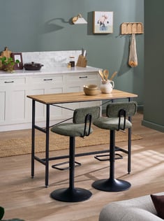 Island Bar Kitchen 
