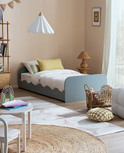 Lovely Kid Bedroom