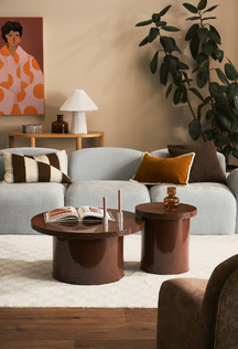 Modern Compact Living