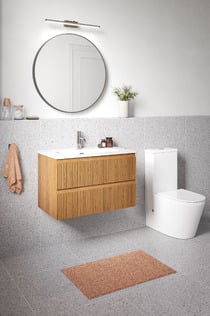 Nimbus Natural Bathroom