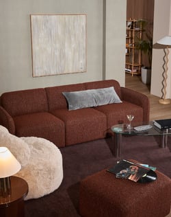 Retro Modern Living