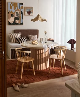 Casual Coastal Dining